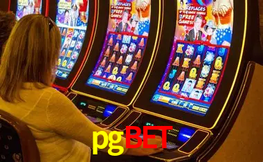 Descubra o Mundo do Cassino Online com pgbet