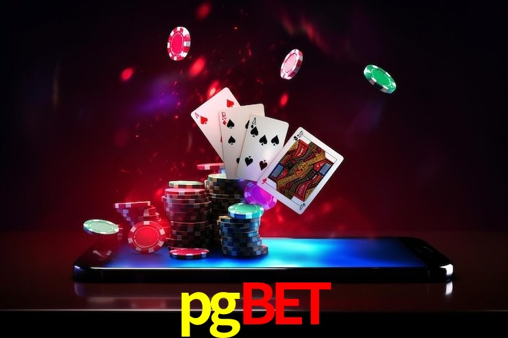 Live Casino pgbet