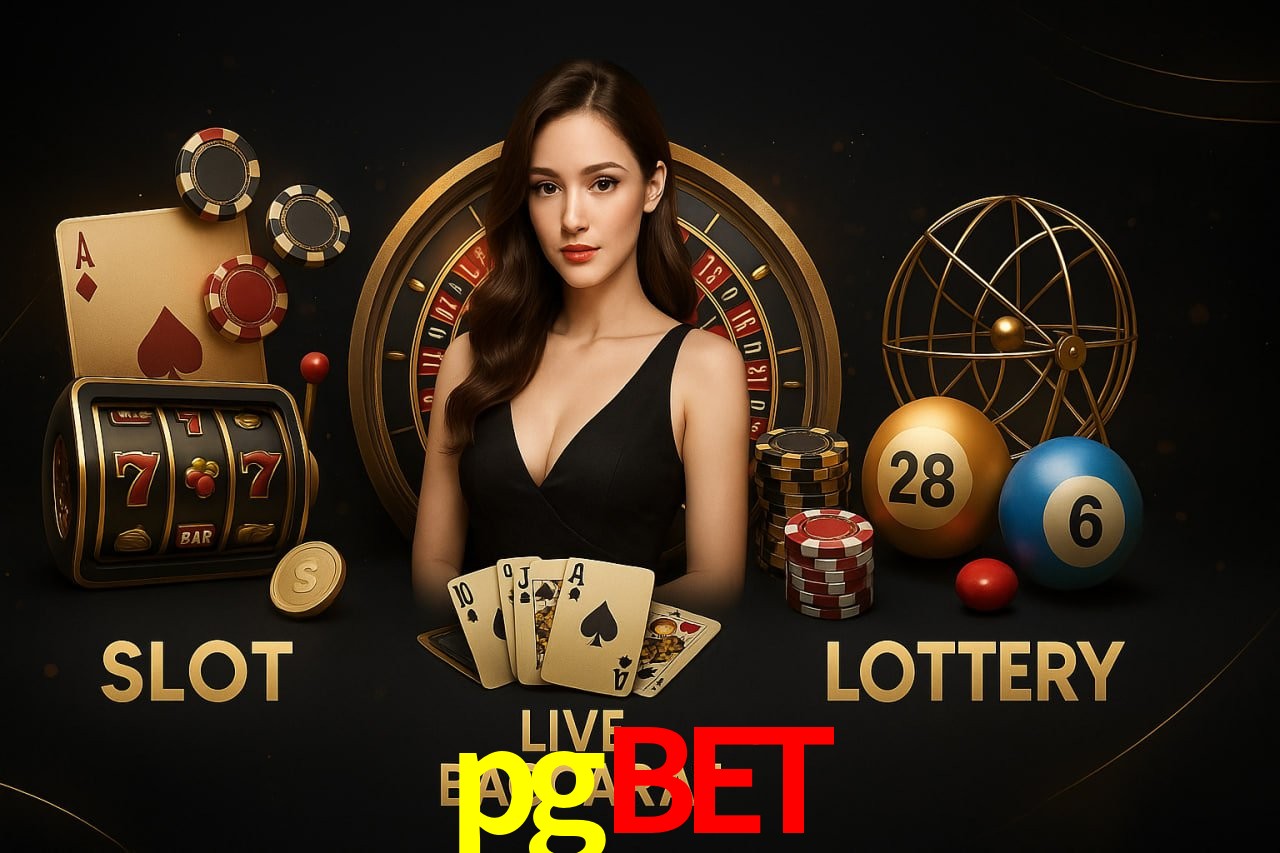 pgbet Plataforma Oficial