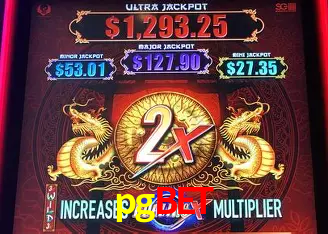 Desvendando o Mundo dos Jogos Virtuais na pgbet