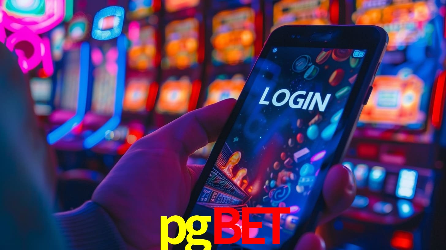 Casino VIP pgbet