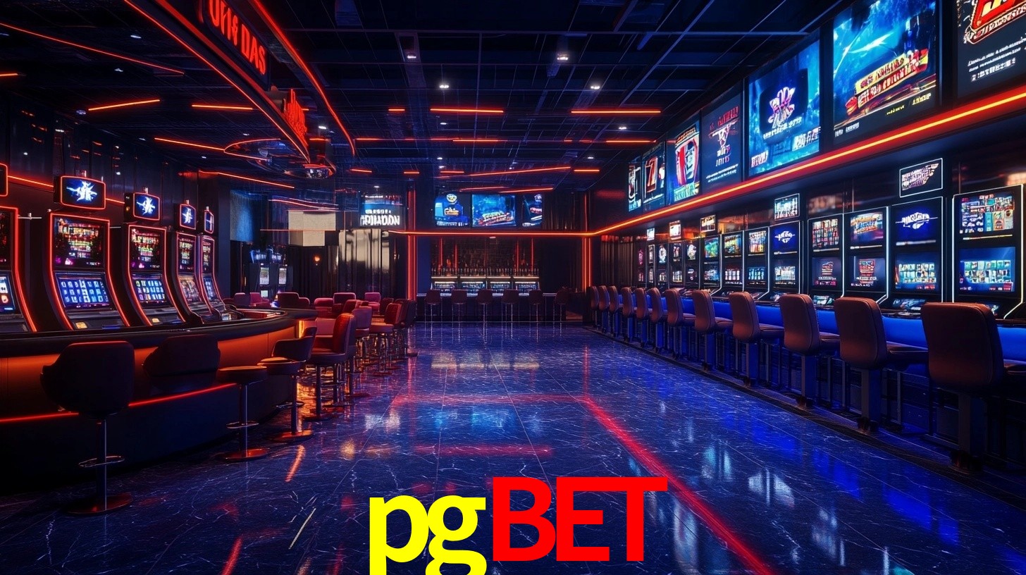 Welcome Bonus pgbet