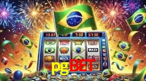 Slot Games pgbet