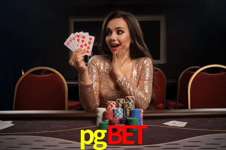 Interface Premium pgbet