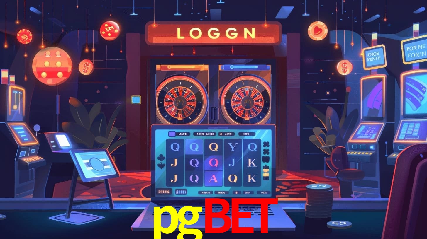 Sistemas de Segurança pgbet