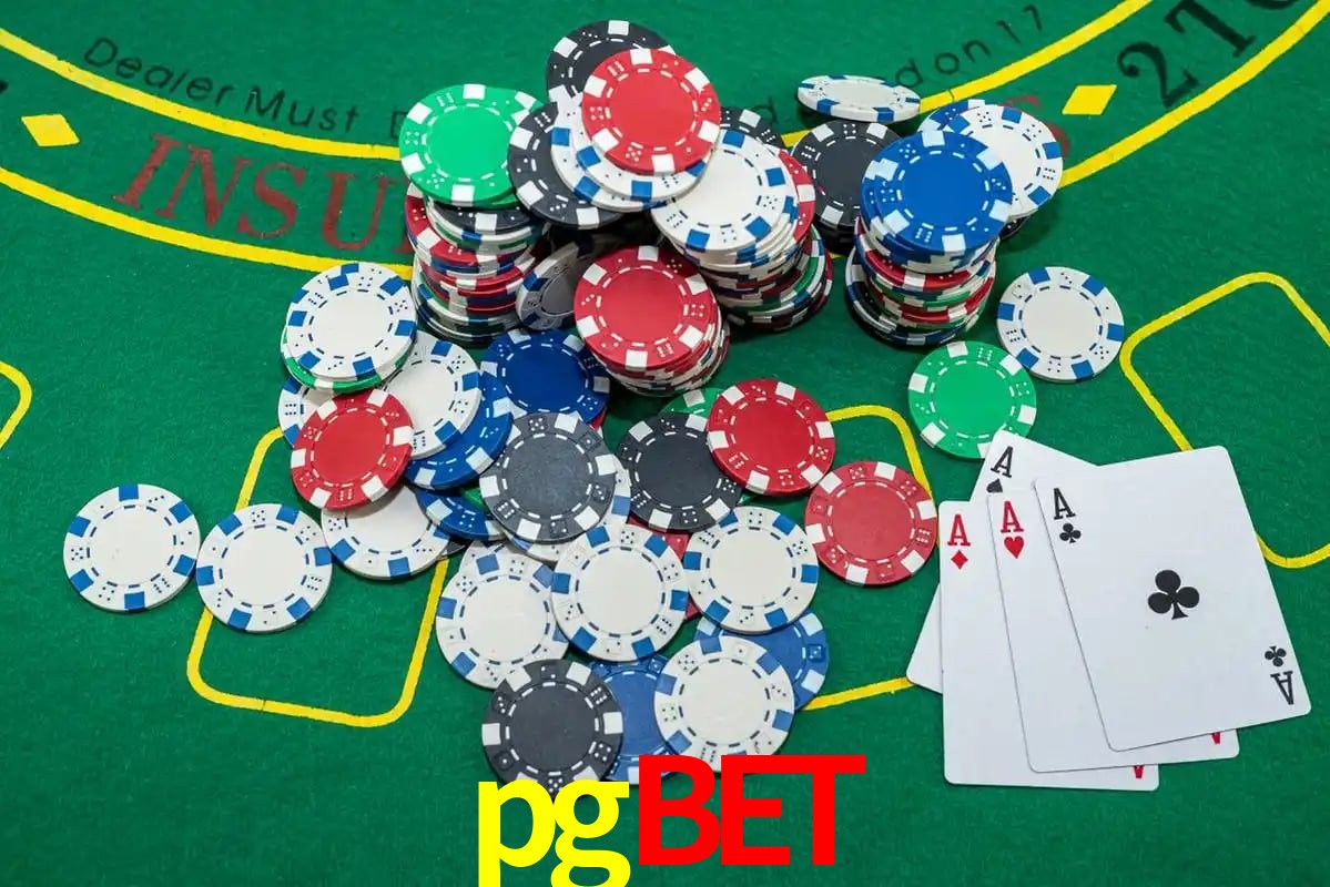 Torneios pgbet
