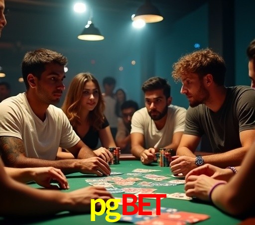 pgbet instalar