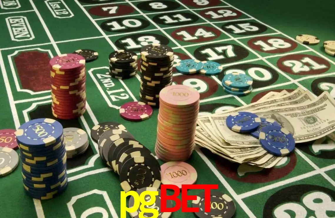 pgbet