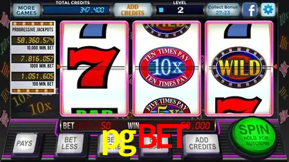 A Revolução dos Aplicativos de Jogos no pgbet