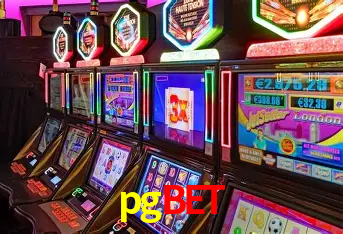 Descubra a Magia dos Jogos de Arcade no pgbet