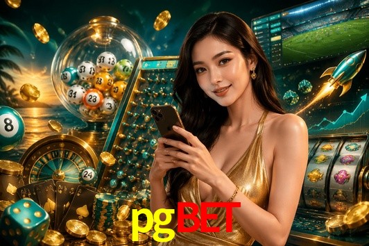 API Integration pgbet