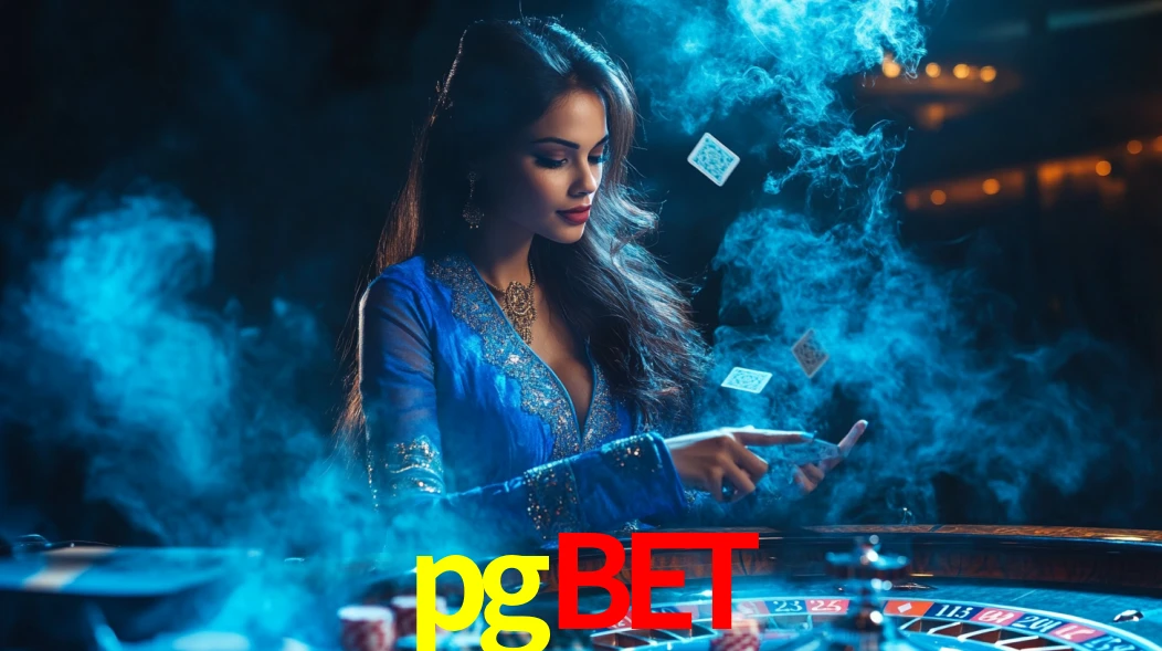 Desvendando o Mundo dos Jogos Virtuais na pgbet