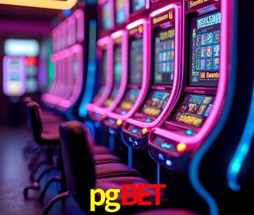 pgbet lottery