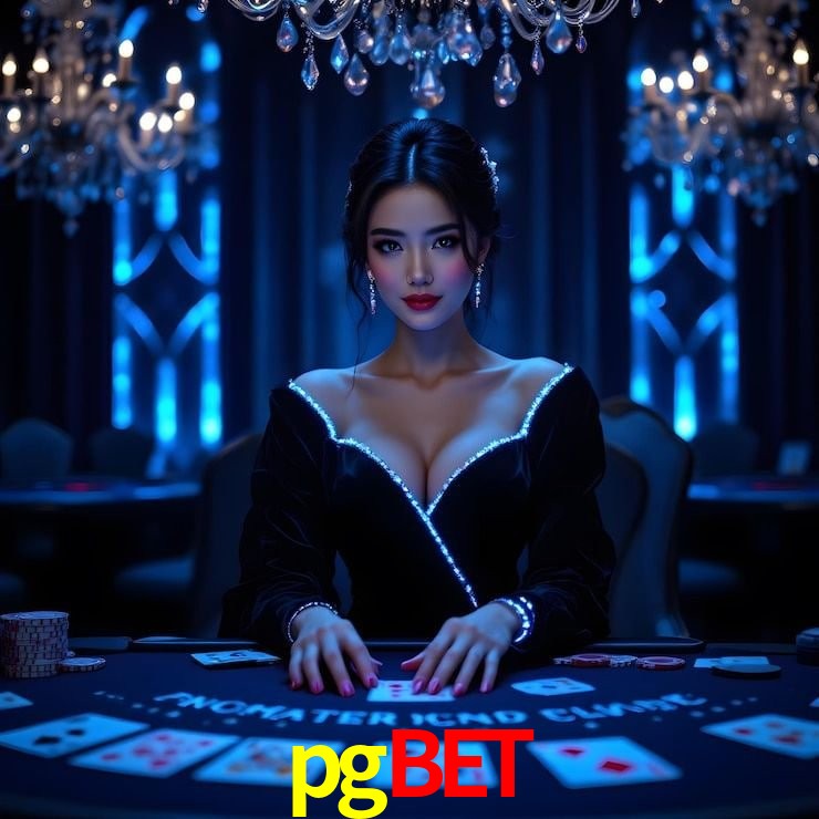 Casino Ao Vivo pgbet