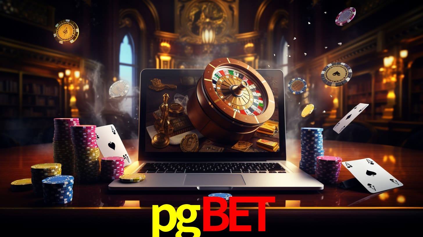 Live Casino pgbet