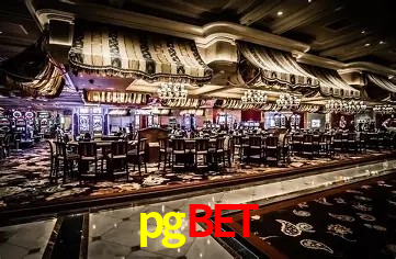 pgbet cadastro