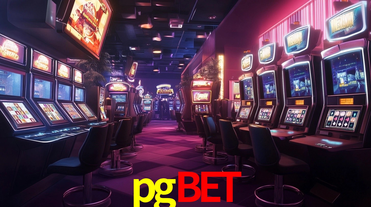 pgbet App Interface