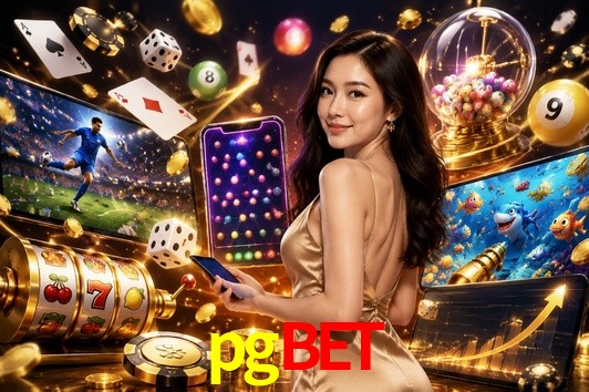 Account Benefits pgbet