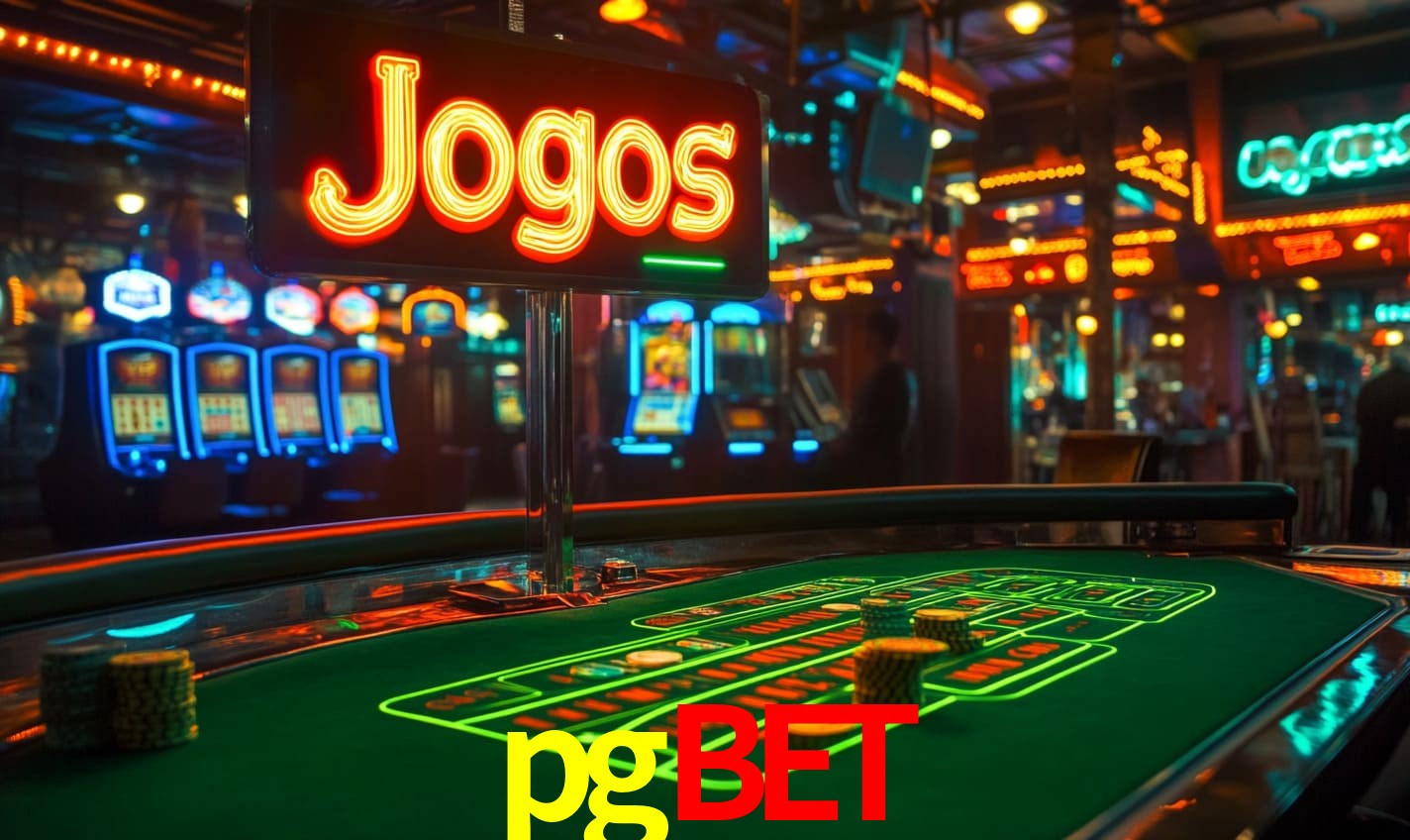 Provedores de Jogos pgbet