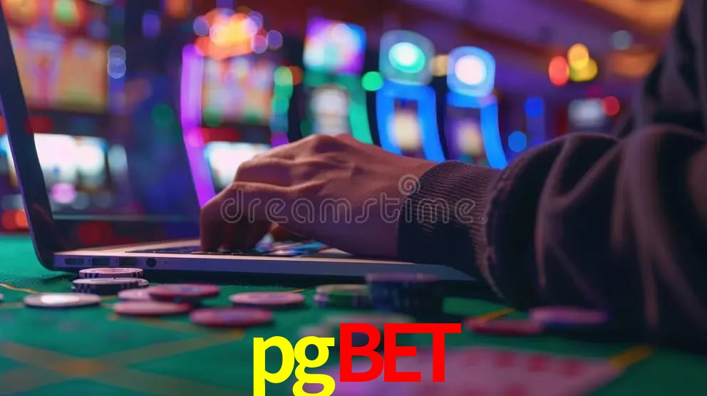 Bônus de Boas-vindas pgbet