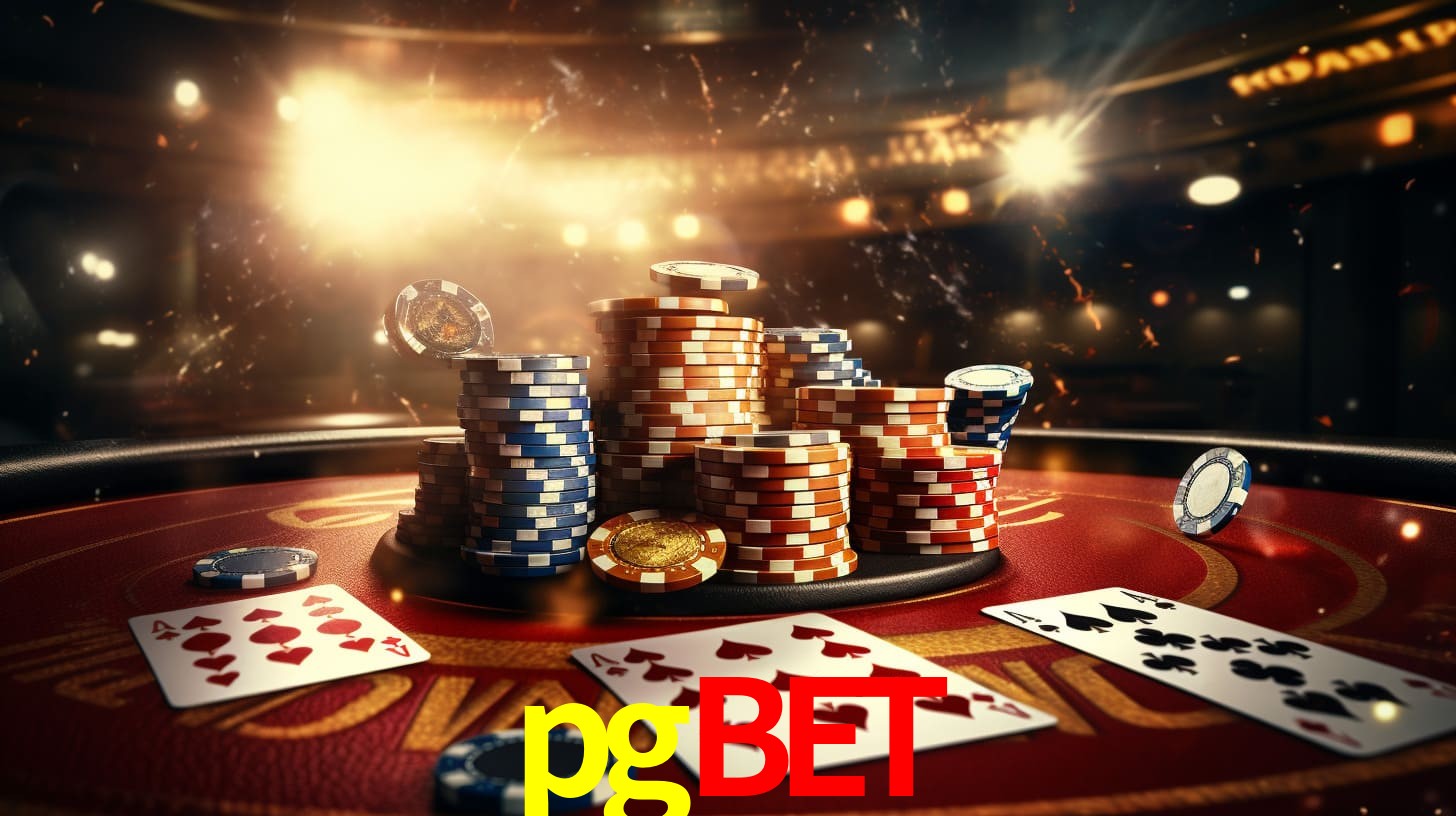 Blackjack Table pgbet