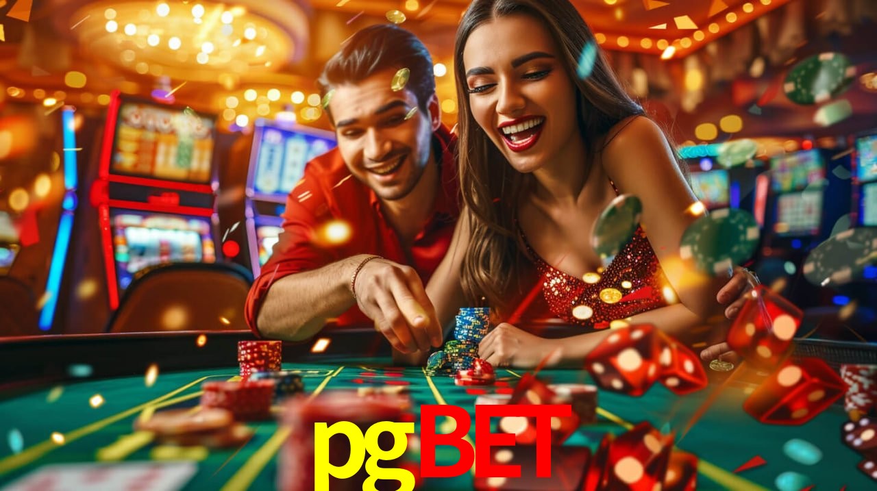 Login Seguro pgbet