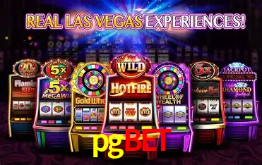 Descubra a Magia dos Jogos de Arcade no pgbet