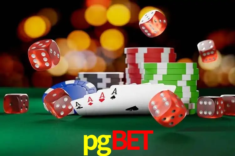 Jogos de Slot pgbet