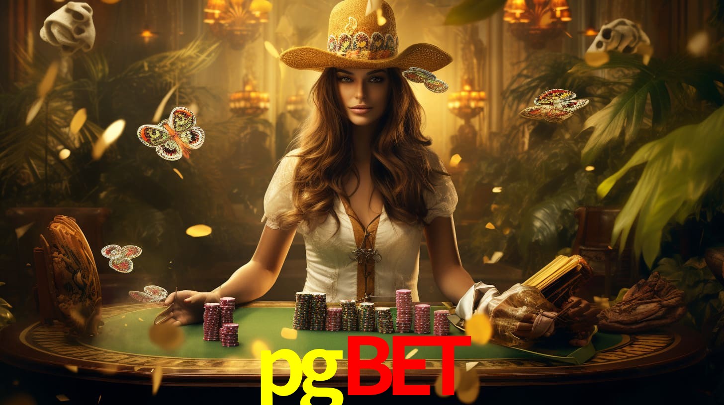 Roulette Table pgbet