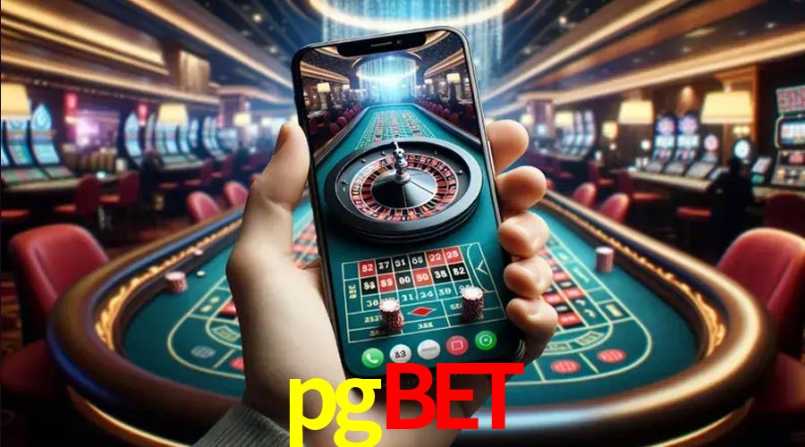 Security Systems pgbet