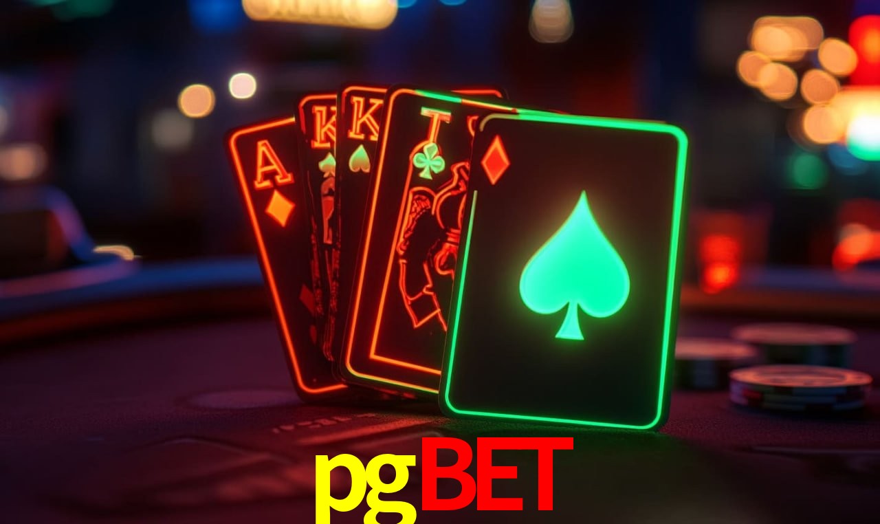 pgbet Win