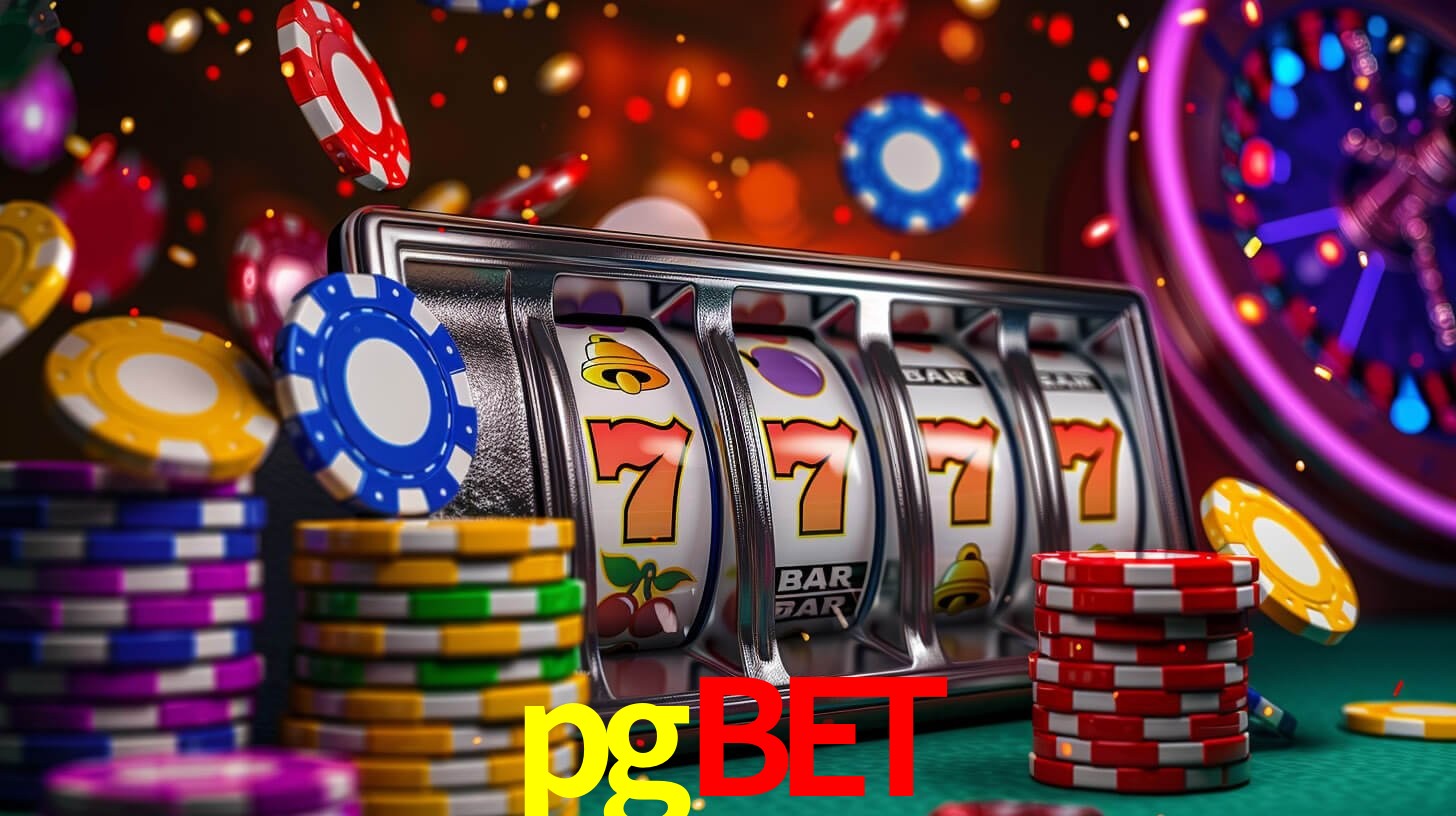 Bônus Diários pgbet