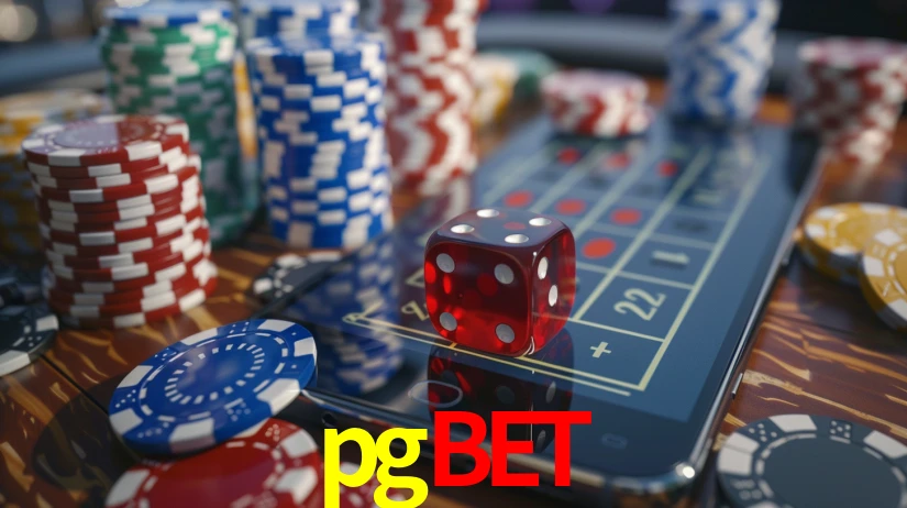 Bônus Generosos e Exclusivos no pgbet para Você!