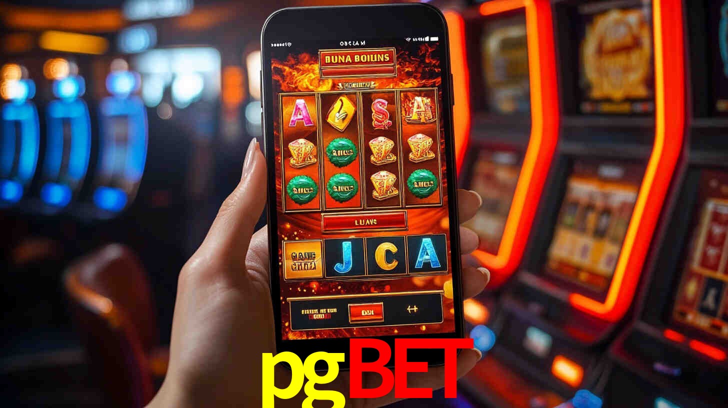 pgbet: Jogos de Caça-Níqueis-Altas Recompensas, Roleta-Velocidade, Blackjack-Desafios Máximos