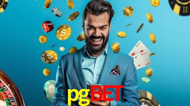 Game Providers pgbet