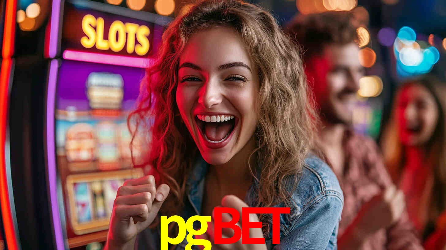 Inovações de Jogos na pgbet: O Futuro das Experiências Interativas