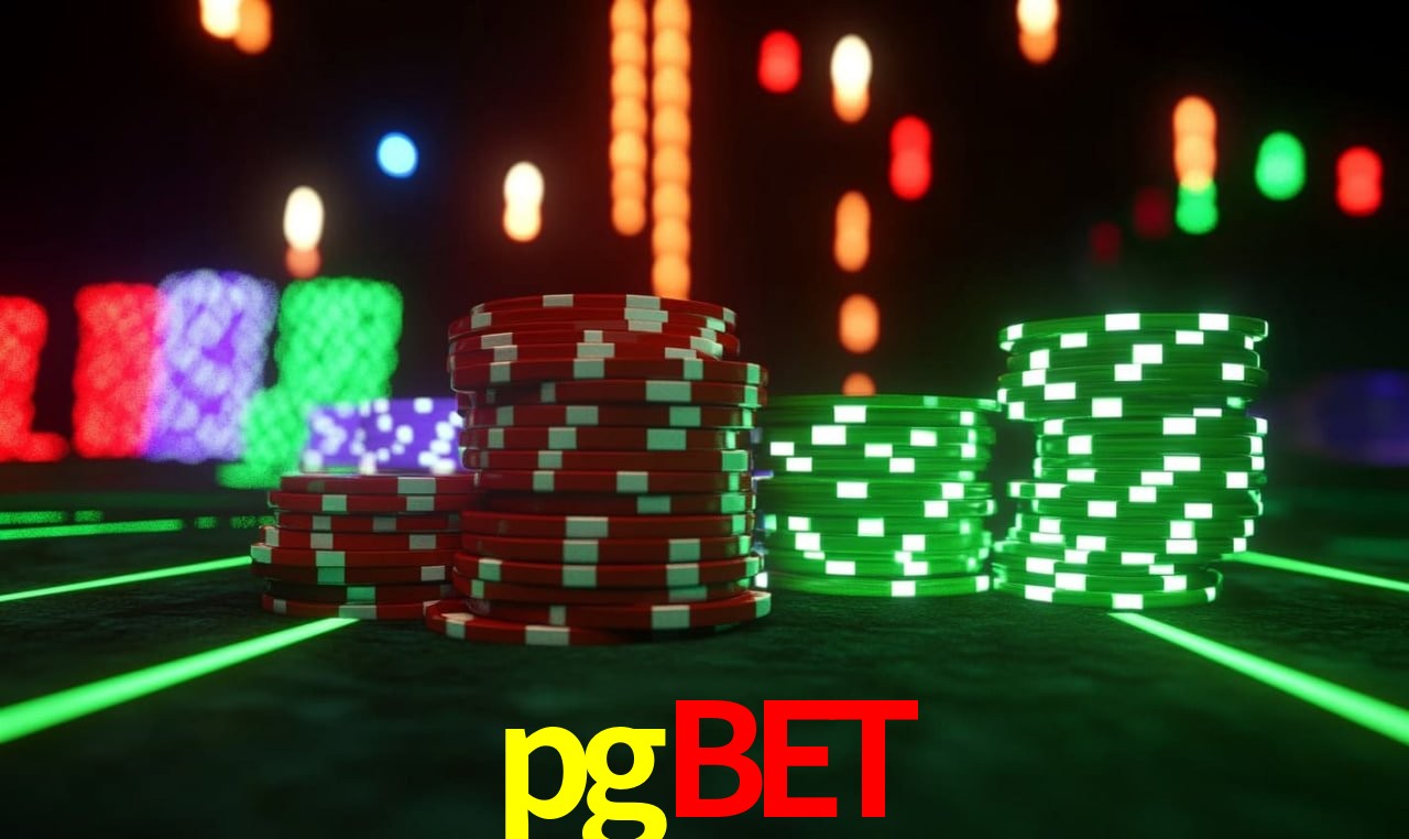 Bonus Features pgbet
