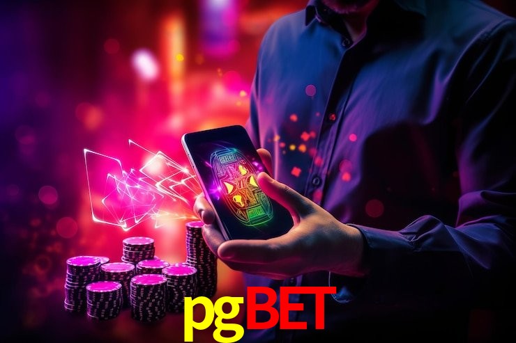 Mesa de Blackjack pgbet
