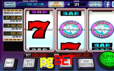 A Emoção da Loteria na pgbet: Uma Chance de Mudança de Vida