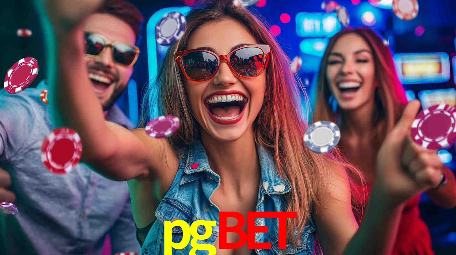 Descubra a Essência do pgbet: Nossa História e Compromissos