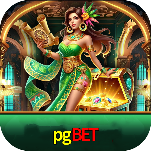Logo pgbet