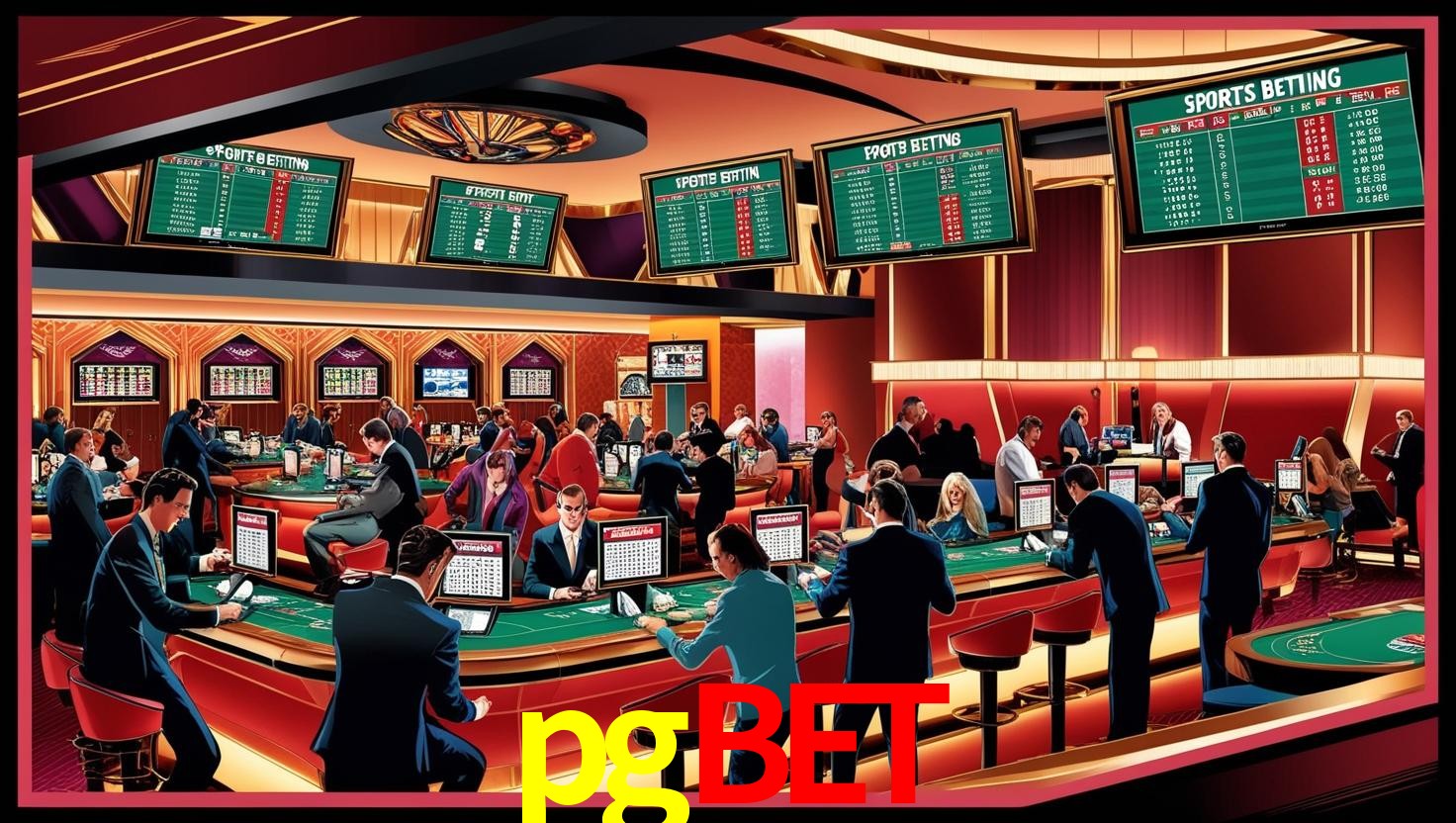 PGBET